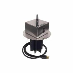 Paragon Warming Wedge for Caramel and Fudge, 40W Non-Stick Heating Element thumbnail 2