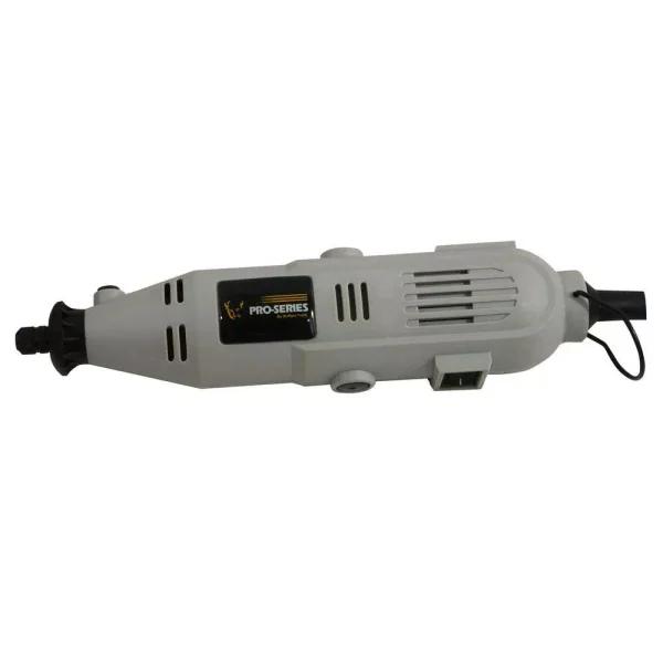 Pro-Series 41-Piece Rotary Tool Kit with 42 in. Flexible Shaft and 40 Accessories