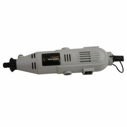 Pro-Series 41-Piece Rotary Tool Kit with 42 in. Flexible Shaft and 40 Accessories thumbnail 1