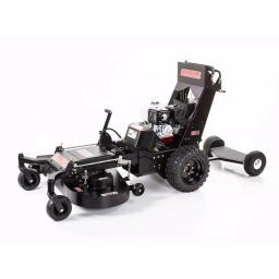Swisher Versa 42 in. Stand-On Commercial Mower with 389 cc Honda GX Engine thumbnail 1