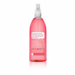 Method Pink Grapefruit All-Purpose Natural Surface Cleaner, 28 oz (2-Pack) thumbnail 2