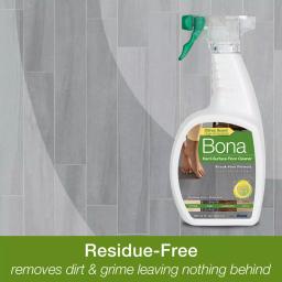Bona Lemon Mint Hard-Surface Floor Cleaner, 32 oz. thumbnail 9