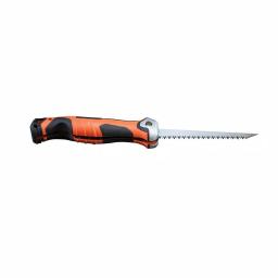 Klein Tools 5.2 in. Folding Jab Saw with Comfort Grip Handle thumbnail 8