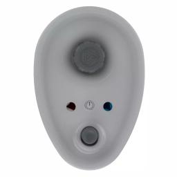 SteamFast JULE Steam Jewelry Cleaner - 4 Bar High Pressure, 12 oz Water Tank, Chemical-Free Sanitizing thumbnail 3