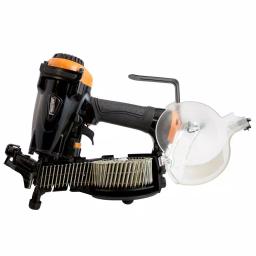 Freeman PCN50 Pneumatic 15-Degree 2 in. Coil Siding Nailer thumbnail 2