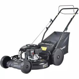 PowerSmart Power Smart 22 in. 3-in-1 Self-Propelled Gas Lawn Mower, 170 cc Engine, Rear-Wheel Drive thumbnail 1