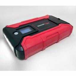 Smartech Products Smartech JS-15000N 15000 mAh Lithium Vehicle Jump Starter and Portable Power Bank thumbnail 3