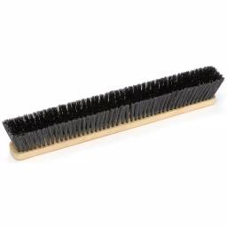 Harper 24 in. Wet/Dry Push Broom with 60 in. Hardwood Handle thumbnail 3
