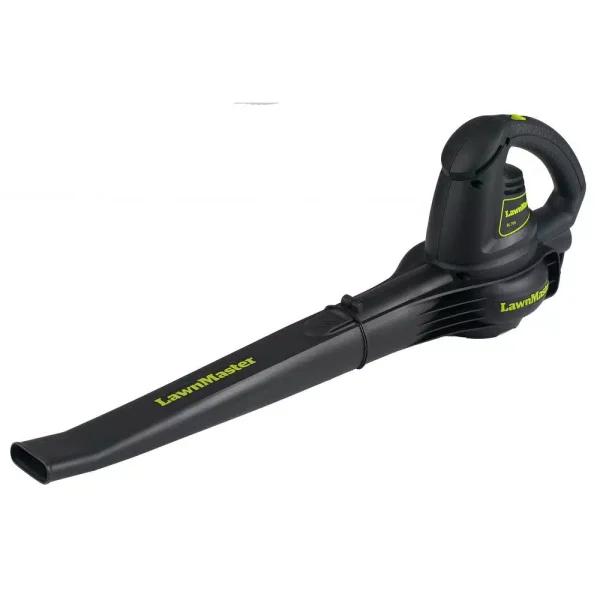 Lawnmaster 8 Amp Electric Handheld Leaf Blower, 160 MPH, 160 CFM