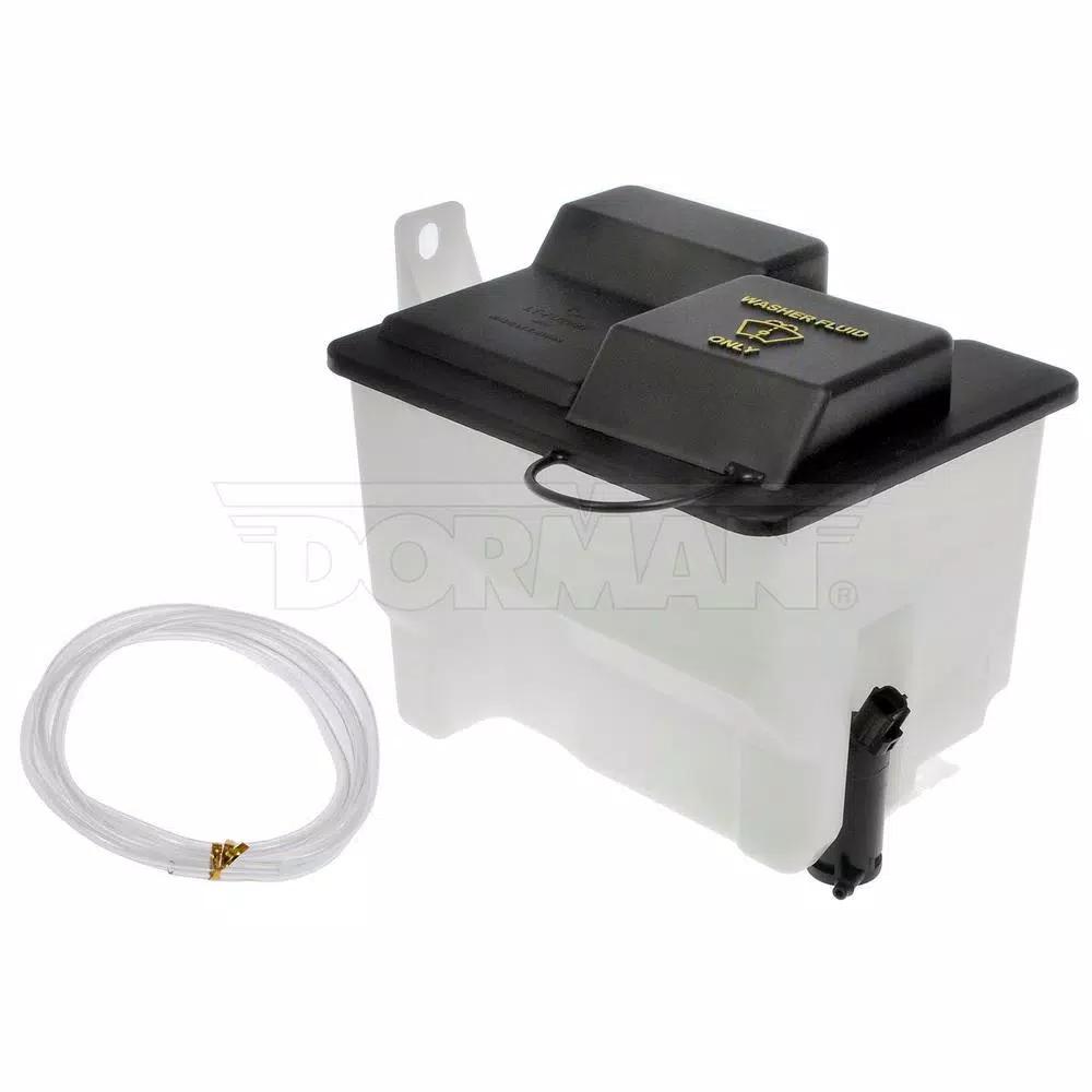 OE Solutions Dorman Windshield Washer Fluid Reservoir Replacement
