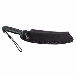 Gerber Broadcut 13.1 in. Stainless Steel Machete with Hook and Cut Notch thumbnail 3