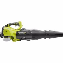 RYOBI 25 cc 2-Cycle Gas Attachment Capable String Trimmer and 520 CFM Jet Fan Blower Combo Kit thumbnail 3