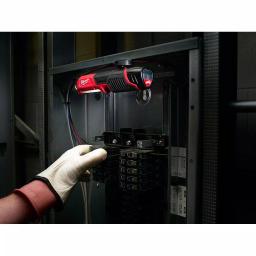 Milwaukee M12 12V Lithium-Ion Cordless 220-Lumen LED Stick Light (Tool-Only) thumbnail 7