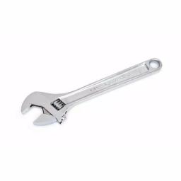 Crescent 2-Piece Adjustable Wrench Set, 10 in. and 12 in. thumbnail 2