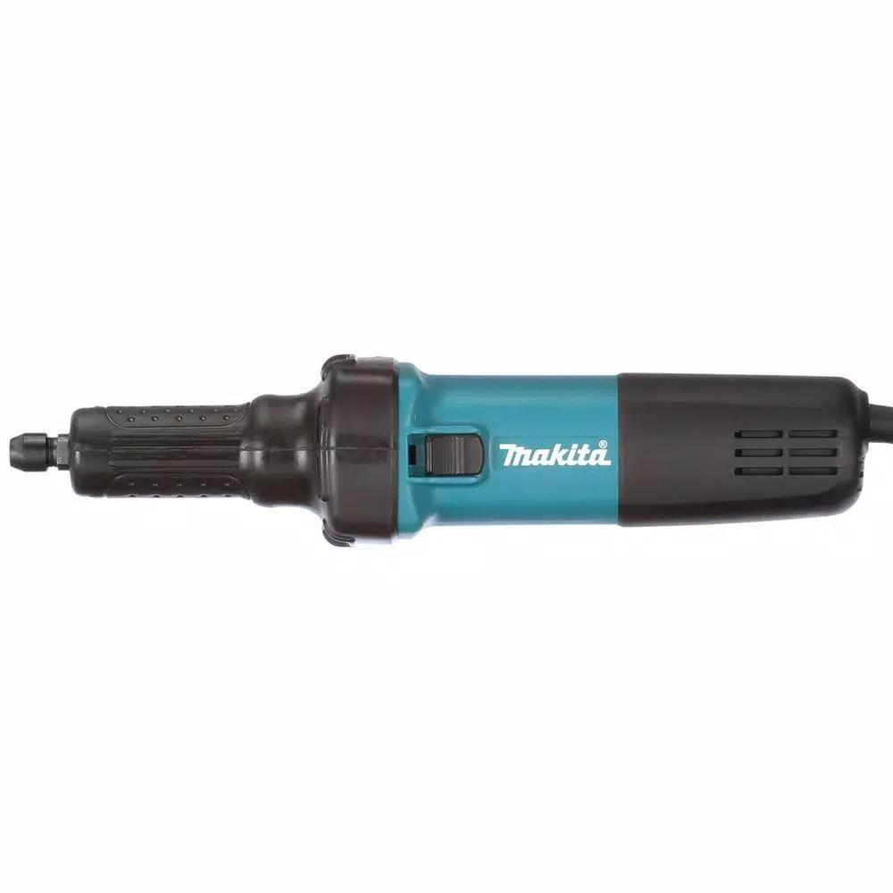 Makita 1/4 in. Die Grinder, 3.5 Amp, 25,000 RPM