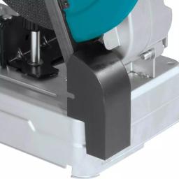 Makita 18V X2 LXT 36V Brushless 14 in. Cordless Cut-Off Saw, Tool-Only thumbnail 13