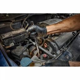 Milwaukee 1/2 in. Drive 15 in. Breaker Bar with 180° Swivel Head thumbnail 5