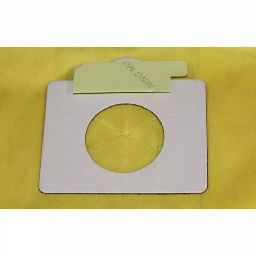 Think Crucial 18-Pack Replacement Paper Vacuum Bags Compatible with Kenmore 5055, 50557, 50558 and Part 433934