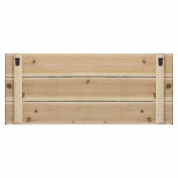Stratton Home Decor "It's Good to Be Home" Handcrafted Wood Wall Art thumbnail 3