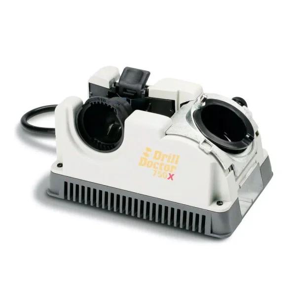 Drill Doctor 750X Drill Bit Sharpener, Restores Bits 0.094 to 3/4 inch
