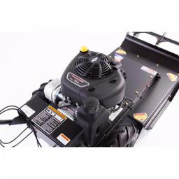 Swisher Predator 24 in. Self-Propelled Brush Cutter with 11.5 HP Briggs & Stratton Engine thumbnail 8