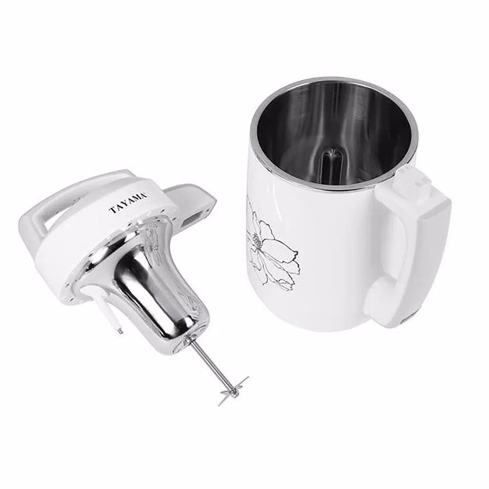 Tayama DJ-15S Multi-Functional 1.1L Stainless Steel Soy Milk Maker & Juicer