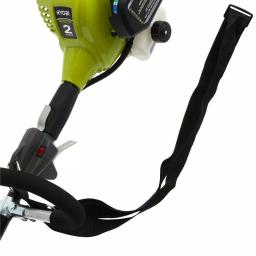 RYOBI 25cc 2-Cycle Gas Brush Cutter with Full Crank Engine and Expand-It Compatibility thumbnail 9