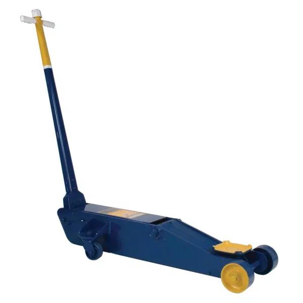Hein-Werner HW93660 10-Ton Capacity Long Chassis Air/Hydraulic Service Jack