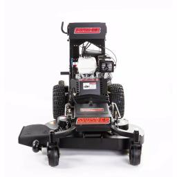 Swisher Versa 42 in. Stand-On Commercial Mower with 389 cc Honda GX Engine thumbnail 5