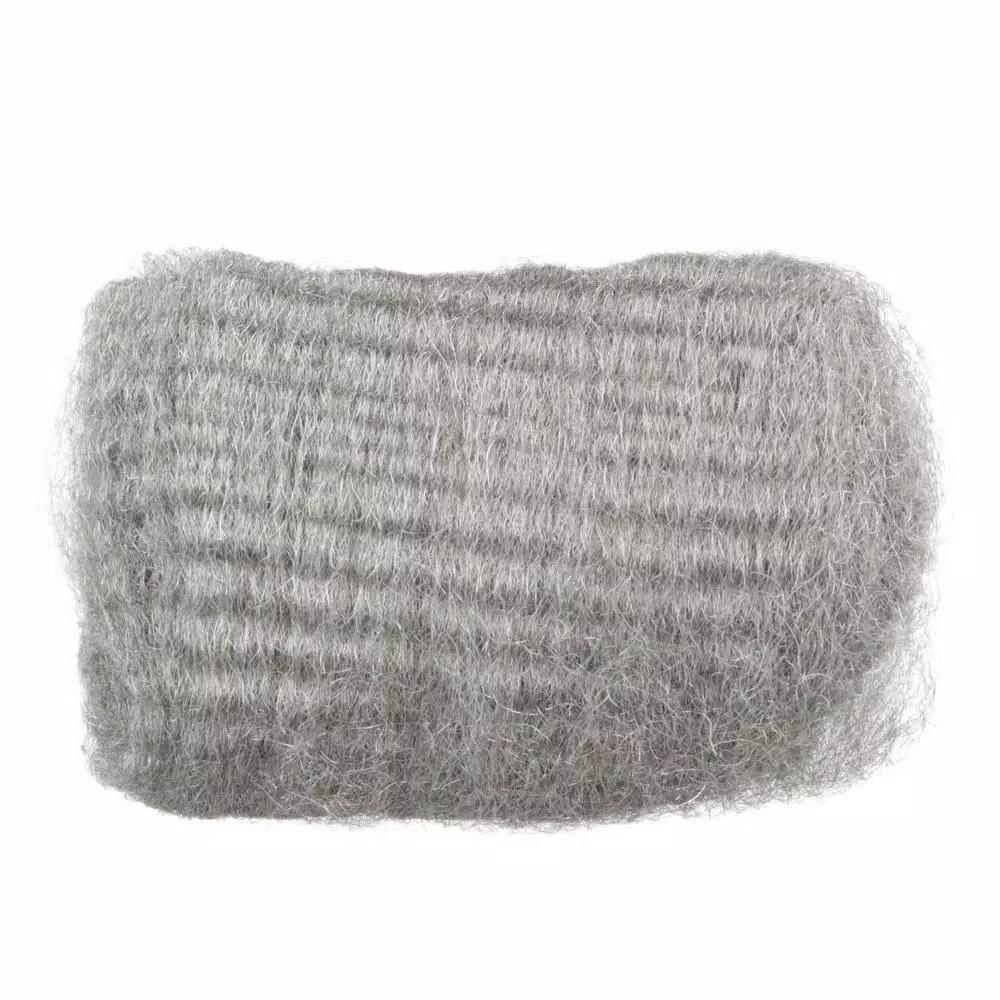 Robtec Grade #0000 Super Fine Steel Wool Pads, 12-Pack