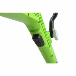 Greenworks 24V Cordless TORQDRIVE String Trimmer, 12 in. Cutting Path, Tool Only ST24B212 thumbnail 6