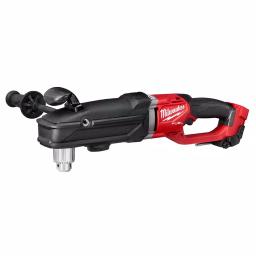 Milwaukee M18 FUEL 1/2 in. Right Angle Drill Gen 2, Brushless Cordless (Tool-Only) thumbnail 6