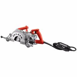 SKILSAW 7 in. 15 Amp Medusaw Worm Drive Circular Saw for Concrete, Corded thumbnail 6