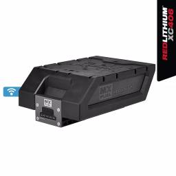 Milwaukee MX FUEL 14 in. Cordless Cut-Off Saw Kit with (2) Batteries and Charger thumbnail 13