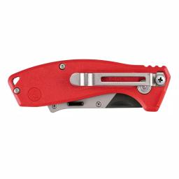Milwaukee FASTBACK Compact Flip Utility Knife and 6 in. Fixed Jab Saw Set thumbnail 3