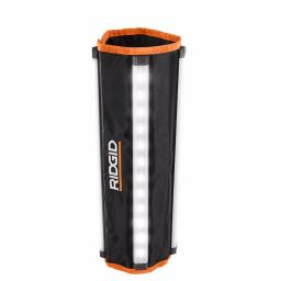 RIDGID 18V Cordless LED Mat Light with 1.5 Ah Lithium-Ion Battery thumbnail 6