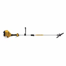DEWALT 27cc 2-Cycle Gas Brushcutter with Attachment Capability thumbnail 5