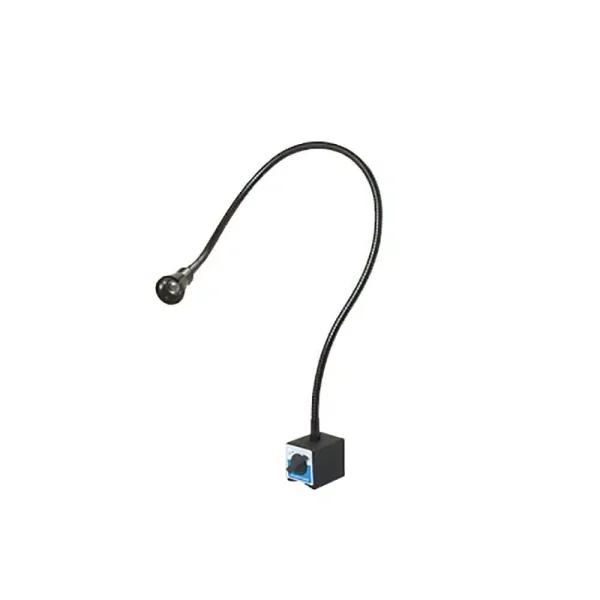 NOVA 9032 Magnetic Base LED Lamp with 19 in. Gooseneck