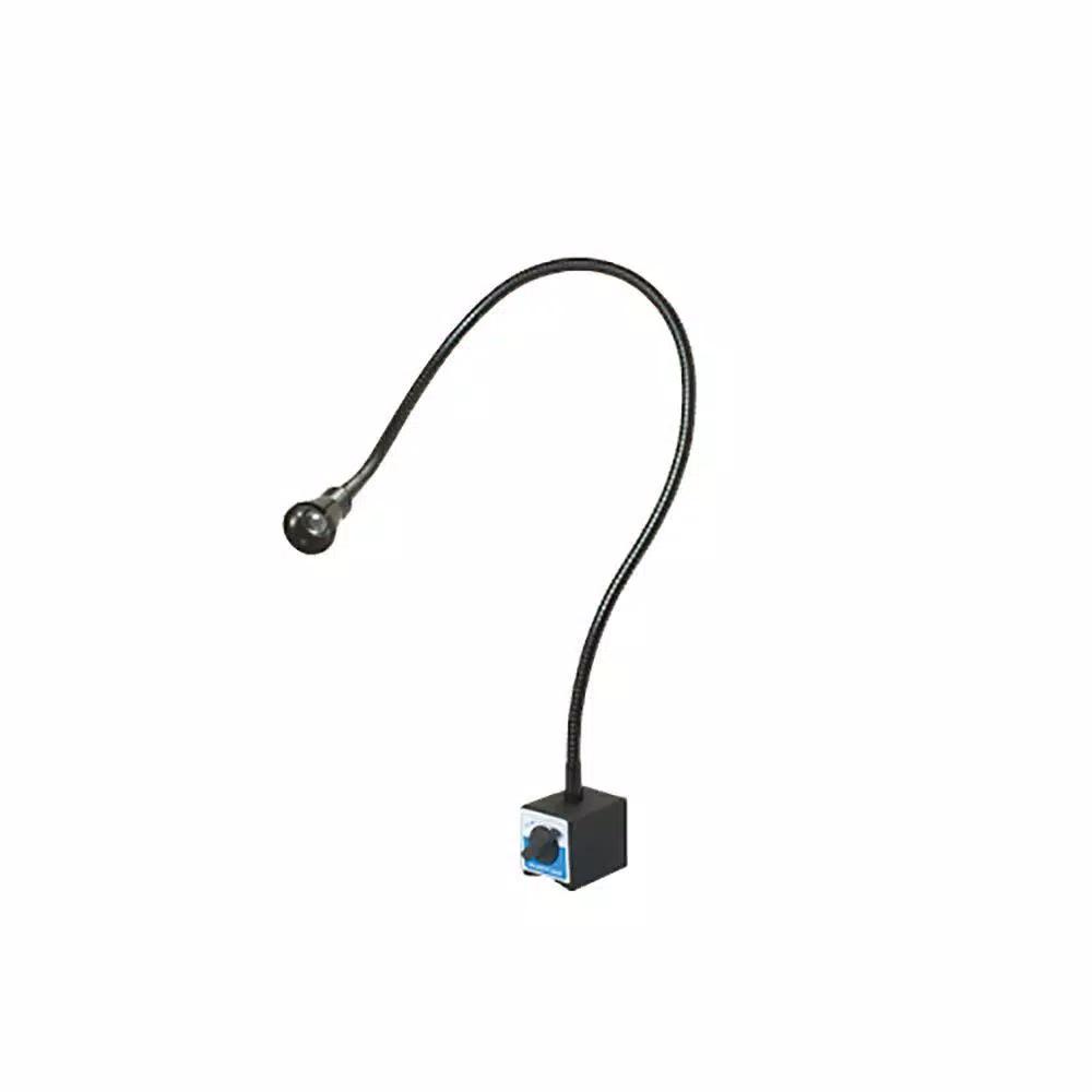 NOVA 9032 Magnetic Base LED Lamp with 19 in. Gooseneck