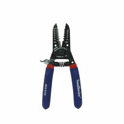 Southwire S1020SOLUS Wire Stripper 10-20 AWG & 12-22 AWG Solid Wire, Heat-Treated Steel thumbnail 1