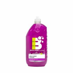 BOULDER CLEAN Clean Natural Toilet Bowl Cleaner Gel - Bergamot, Rosemary & Eucalyptus, 28 oz. thumbnail 1