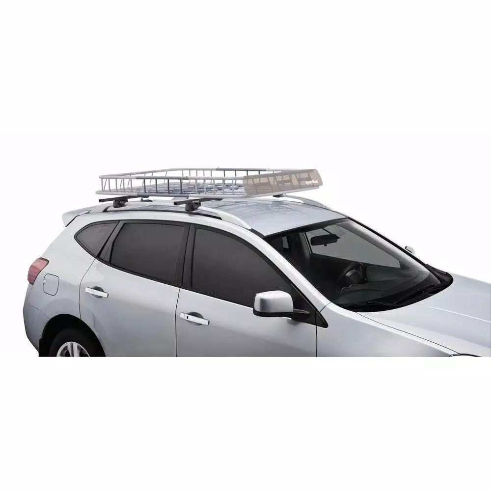 SportRack Cargo 22 in. Rooftop Cargo Basket Extension Bag