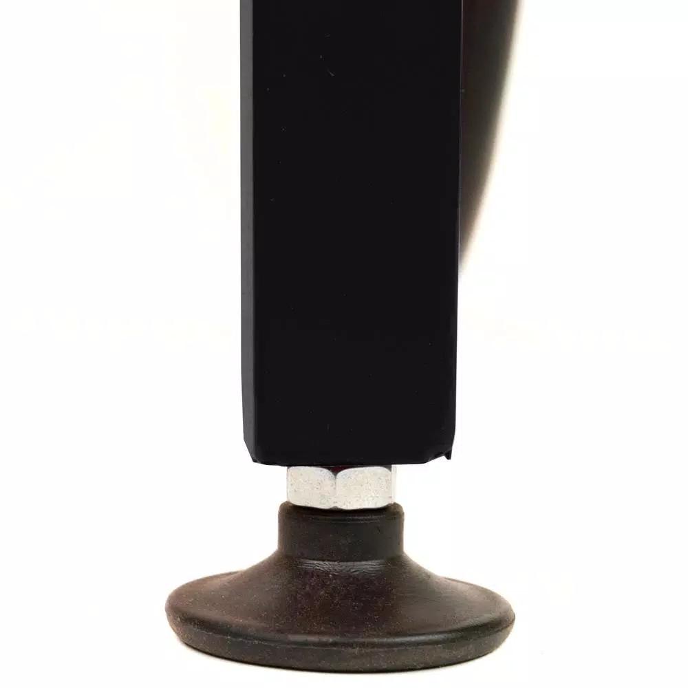 Funtime Sideshow Popper 8 oz. Popcorn Machine and Cart, Traditional Style Theater Popcorn Maker