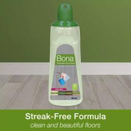 Bona Stone, Tile and Laminate Floor Cleaner Refill Cartridge, 34 oz. thumbnail 8