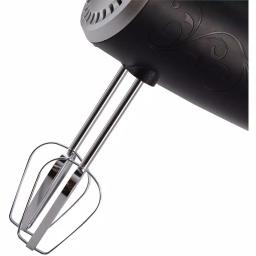 Brentwood Appliances 5-Speed Handheld Mixer, 150W, Black thumbnail 6