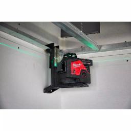 MILWAUKEE Laser Track Clip for USB and M12 Laser Levels thumbnail 3