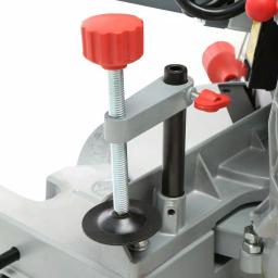 Professional Woodworker 10 in. Compound Miter Saw with Laser Guide, 15-Amp thumbnail 10