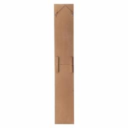 Glitzhome 60 in. Hocus Pocus Halloween Wooden Standing Porch Sign and Hanging Decor thumbnail 3
