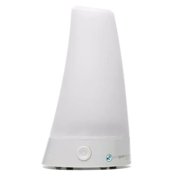 PureGuardian SPA101WCA Ultrasonic Cool Mist Essential Oil Diffuser with Color-Changing Light