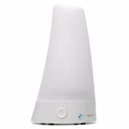 PureGuardian SPA101WCA Ultrasonic Cool Mist Essential Oil Diffuser with Color-Changing Light thumbnail 1